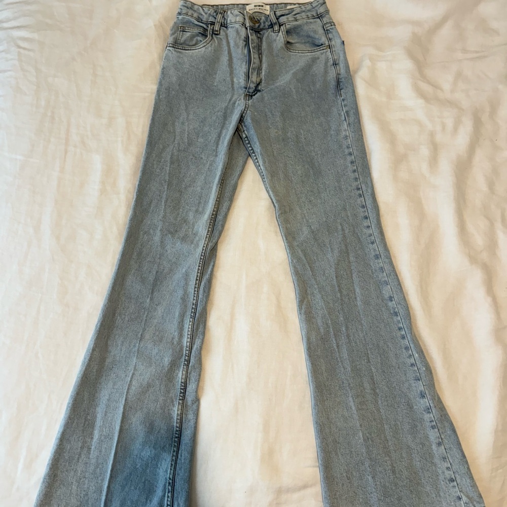 Cotton on flare Women's Jeans